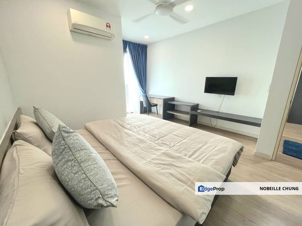 [ Fully Renovated House ] Tropical Villa Luxury 3162 Sft , Bukit Serdang , Selangor, Seri Kembangan