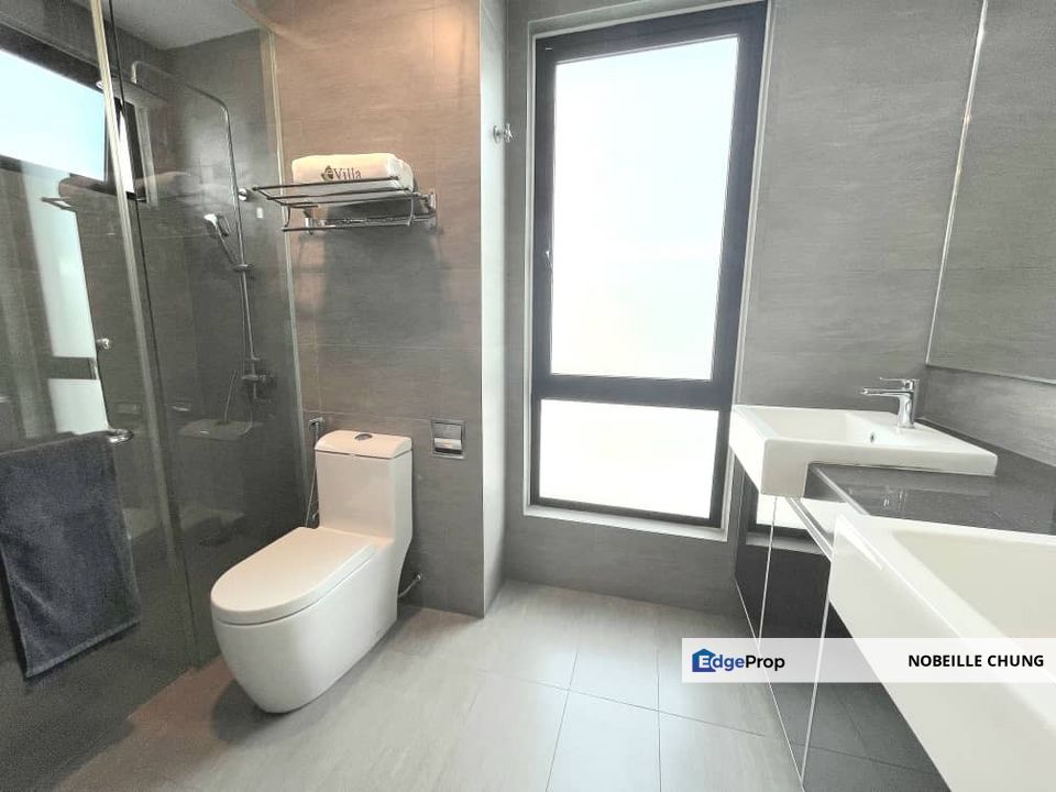 [ Fully Renovated House ] Tropical Villa Luxury 3162 Sft , Bukit Serdang , Selangor, Seri Kembangan