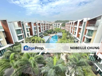 [ Fully Renovated House ] Tropical Villa Luxury 3162 Sft , Bukit Serdang , Selangor, Seri Kembangan