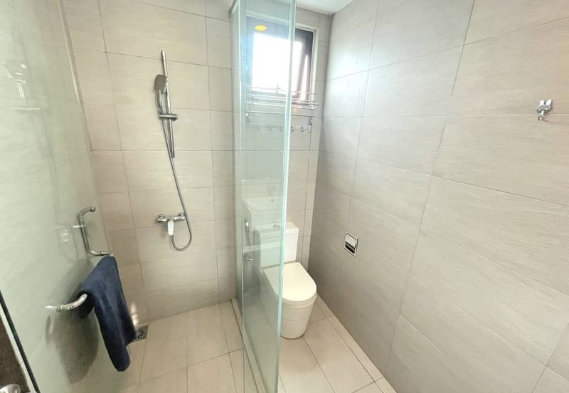 Tropical Villa Luxury Service Suites