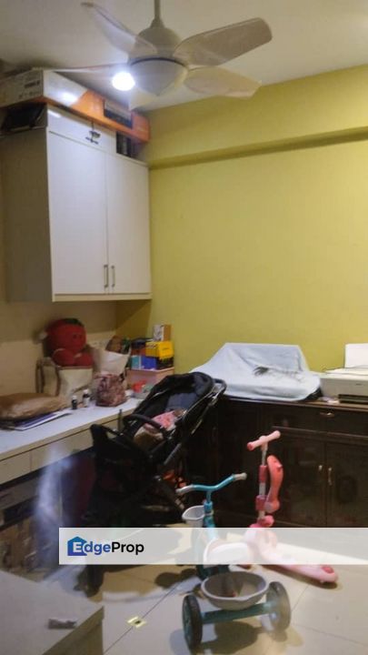 Renovated Park 51 Residency Petaling Jaya, Selangor, Petaling Jaya