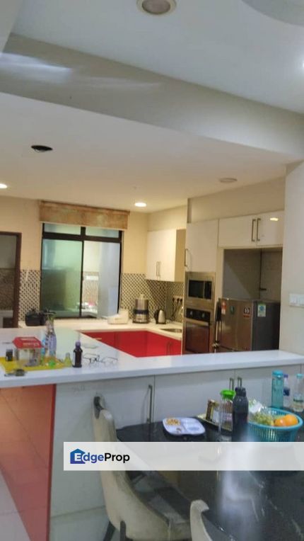 Renovated Park 51 Residency Petaling Jaya, Selangor, Petaling Jaya