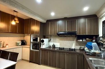 Bandar Country Homes