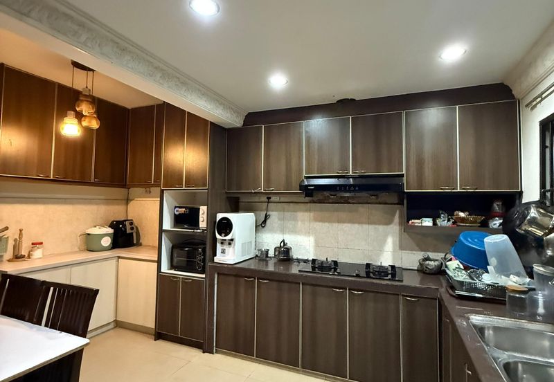 Bandar Country Homes