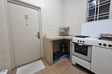 Putra Indah @ Putra Heights