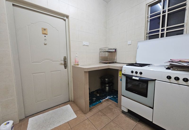 Putra Indah @ Putra Heights