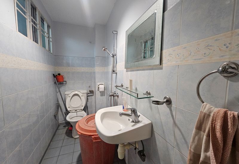 Putra Indah @ Putra Heights