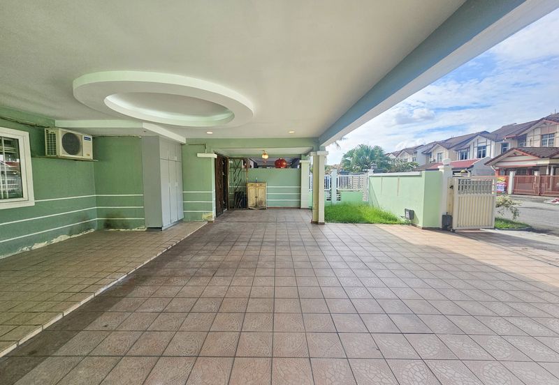 Putra Indah @ Putra Heights