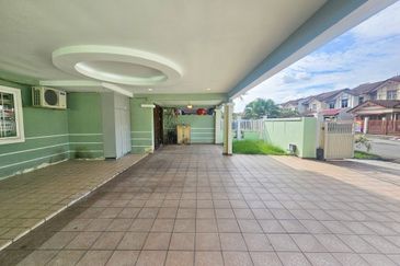 Putra Indah @ Putra Heights