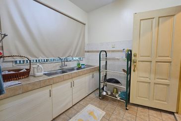 Putra Indah @ Putra Heights