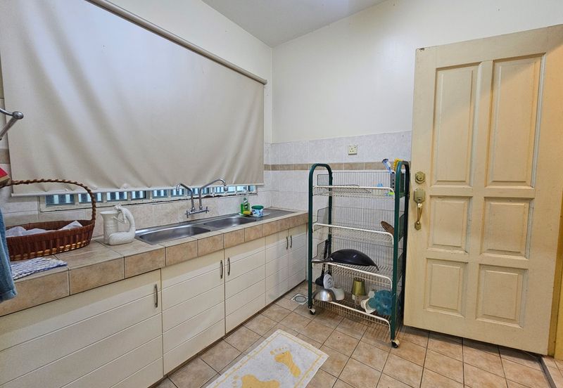 Putra Indah @ Putra Heights