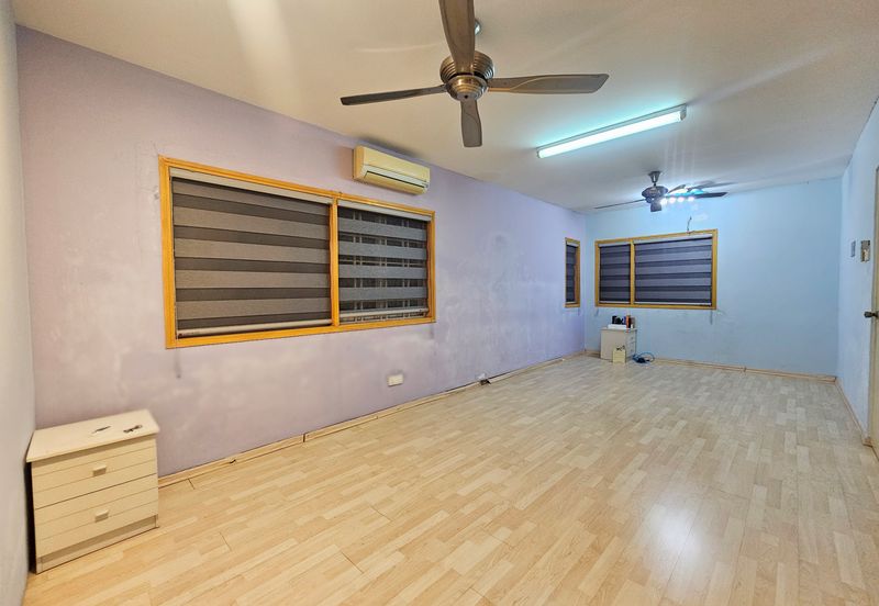 Putra Indah @ Putra Heights