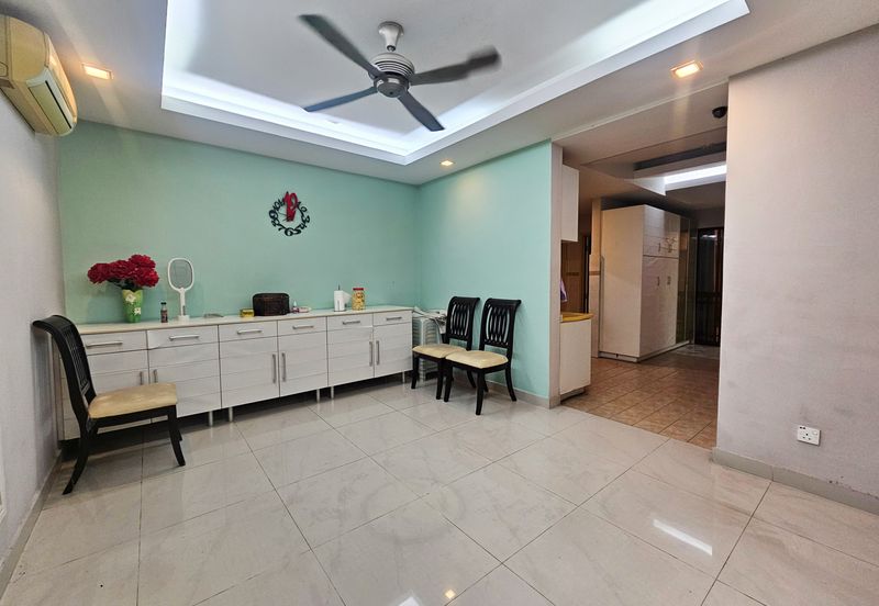 Putra Indah @ Putra Heights