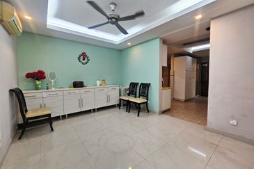 Putra Indah @ Putra Heights