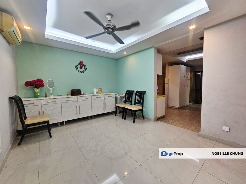 [FULL RENO + EXTEND] Putra Bahagia, Putra Heights, USJ, Permai, Selangor, Subang Jaya