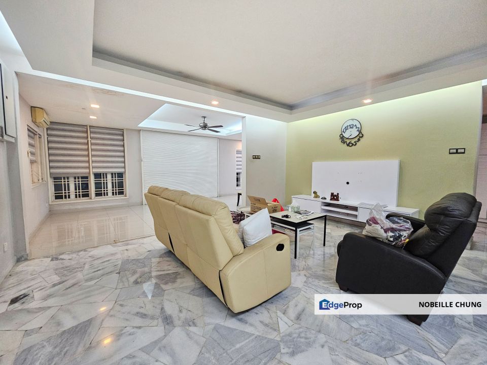 [FULL RENO + EXTEND] Putra Bahagia, Putra Heights, USJ, Permai, Selangor, Subang Jaya