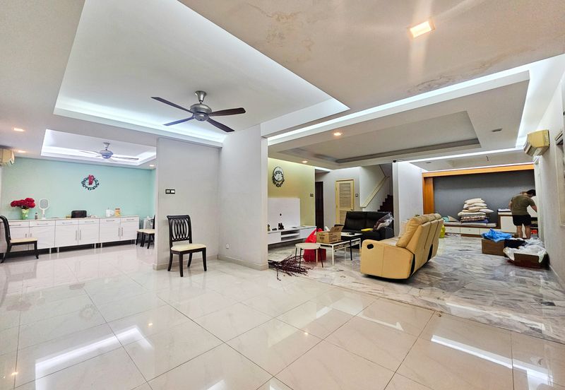 Putra Indah @ Putra Heights