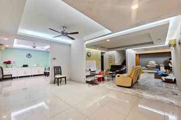 Putra Indah @ Putra Heights