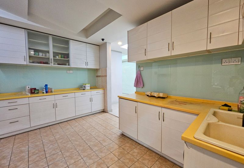 Putra Indah @ Putra Heights