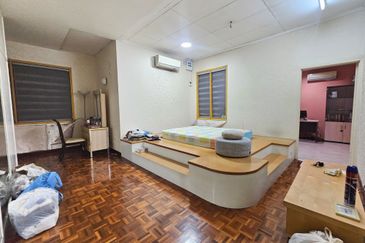 Putra Indah @ Putra Heights