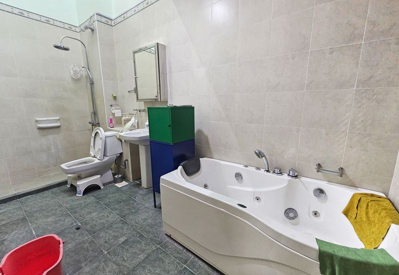 Putra Indah @ Putra Heights