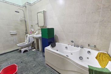 Putra Indah @ Putra Heights