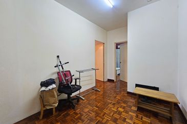 Putra Indah @ Putra Heights