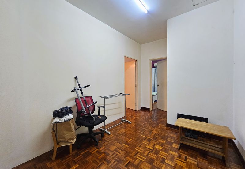 Putra Indah @ Putra Heights