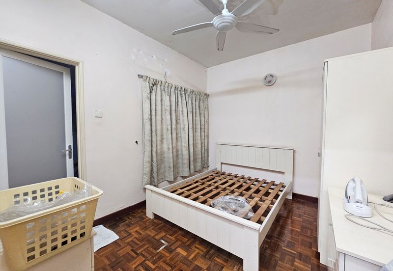 Putra Indah @ Putra Heights