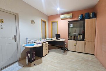 Putra Indah @ Putra Heights