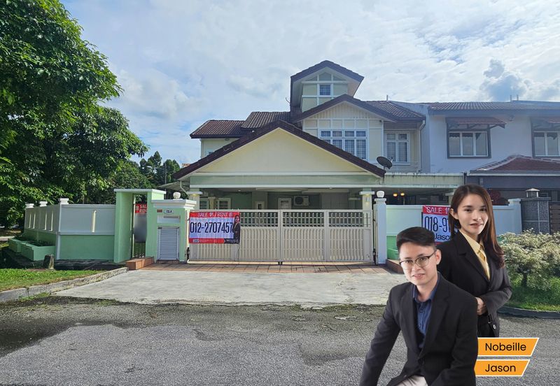 Putra Indah @ Putra Heights