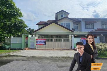 Putra Indah @ Putra Heights