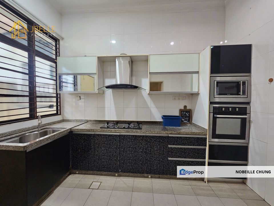 [ENDLOT + KIT/CAB] Putra Avenue, Putra Heights, USJ, Putra Harmoni, Selangor, Putra Heights