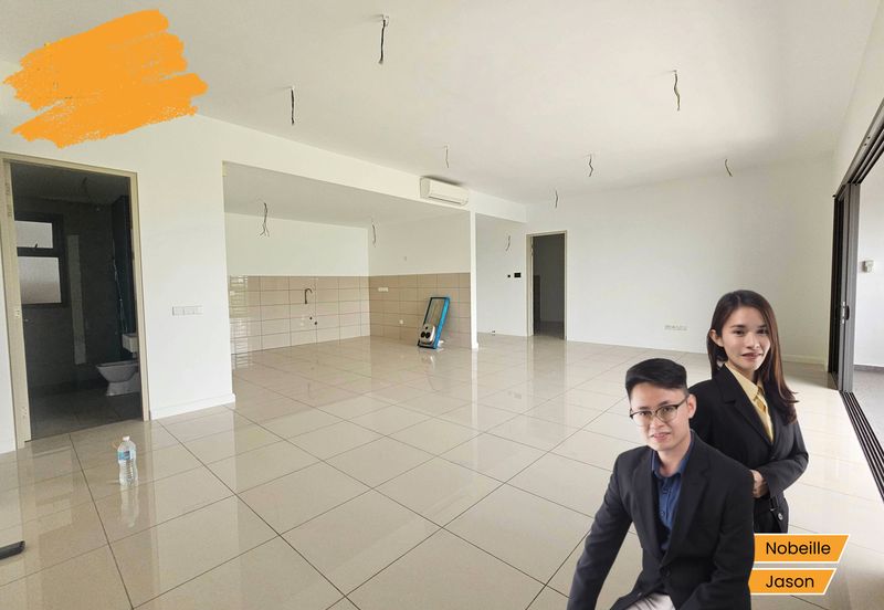 The Alcove @ The Glades, Putra Heights