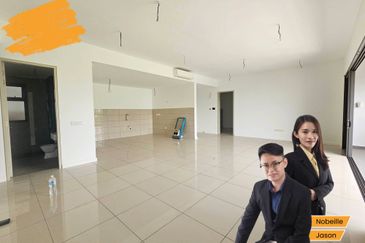 The Alcove @ The Glades, Putra Heights