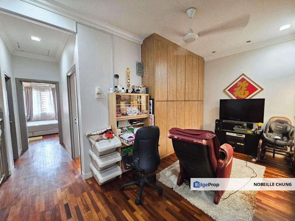 [NICE KITCHEN + PARTIAL RENO] Laman Putra, Putra Heights, USJ, Selangor, Putra Heights