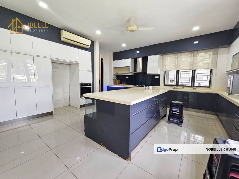 [ENDLOT + G&G] Kota Harmoni Seksyen 27, Tanamera, USJ, Selangor, Shah Alam