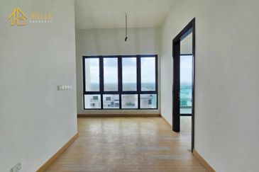 Kingsley Hills @ Putra Heights