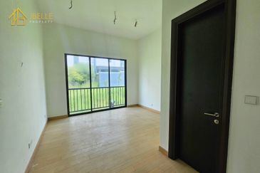 Kingsley Hills @ Putra Heights