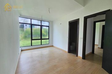 Kingsley Hills @ Putra Heights