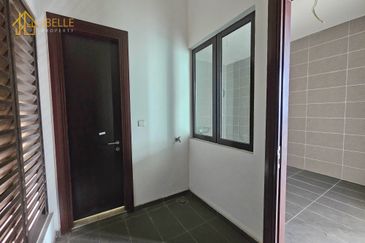 Kingsley Hills @ Putra Heights