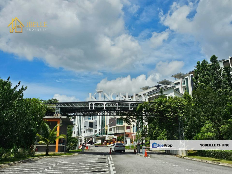 [G&G] Kingsley Hills, Putra Heights, USJ, Putra Murni, Royale Palm, Selangor, Subang Jaya