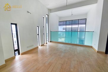 Kingsley Hills @ Putra Heights