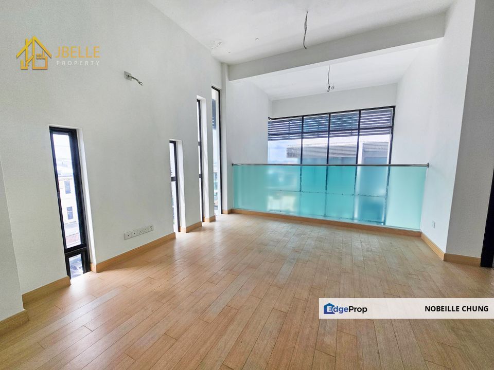 [G&G] Kingsley Hills, Putra Heights, USJ, Putra Murni, Royale Palm, Selangor, Subang Jaya