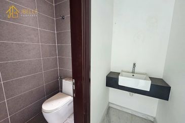 Kingsley Hills @ Putra Heights