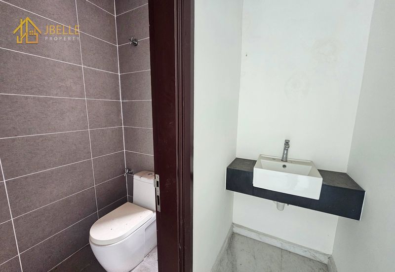 Kingsley Hills @ Putra Heights