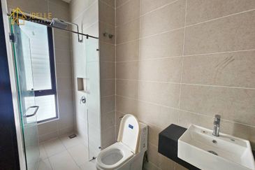 Kingsley Hills @ Putra Heights