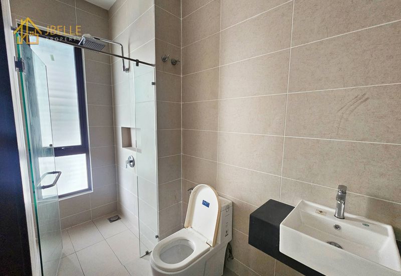 Kingsley Hills @ Putra Heights