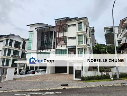 [G&G] Kingsley Hills, Putra Heights, USJ, Putra Murni, Royale Palm, Selangor, Subang Jaya