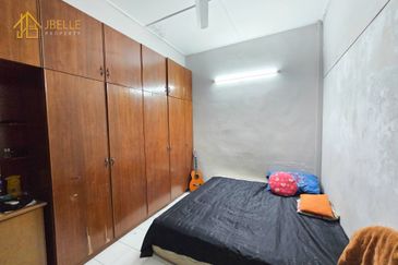 Lucky Garden (Jalan Bangsar)